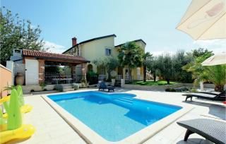 One-Bedroom Apartment In Kosinozici - Košinožići - 7