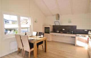 Amazing Home In Dagebüll With Wifi - 2