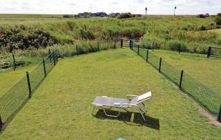 Ferienhaus K�stenweg J - 2