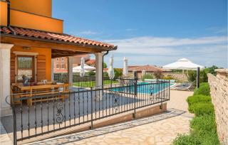 Nice Home In Hr-52215 Vodnjan - Vodnjan (Dignano) - 9