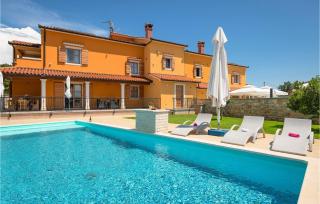 Nice Home In Hr-52215 Vodnjan - Vodnjan (Dignano) - 3