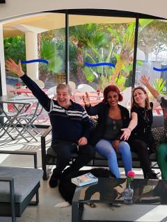 Appart'Hôtel Agathea - Cap d'Agde - 4