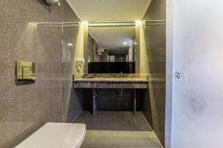 Royal Capital Hotel Bursa - Bursa - 9