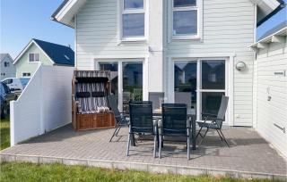 Cozy Home In Ostseeresort Olpenitz - Olpenitz - 2