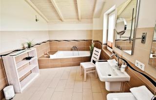 Gorgeous Home In Dagebüll With Sauna - Dagebüll - 3