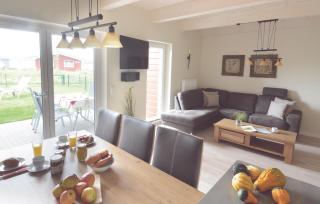 Lovely Home In Dagebüll With Sauna - 2