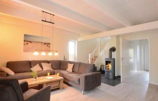4 Bedroom Cozy Home In Dagebüll - Dagebüll - 3