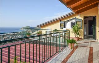 Two-Bedroom Holiday Home In Castellabate -Sa- - Santa Maria di Castellabate - 6