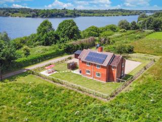 Old Alton Hall Farmhouse - Tattingstone - 0