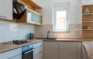 Nice Home In Sibenik With Kitchen - Šibenik - 5
