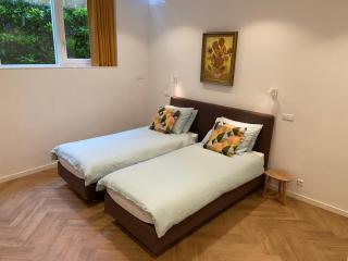 Goodnight Amsterdam Lovely B&B in city centre-private-quiet-luxurious - Amsterdam - 0