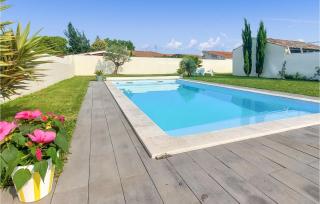 Amazing Home In Marennes - Marennes - 2