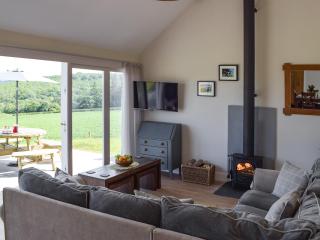 Bwthyn Y Bugail - Abercych - 8