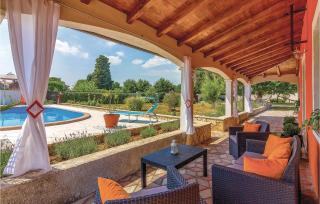 Holiday Home Krnica 219 - Barban - 9