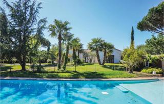 Beautiful Home In Beziers With Wifi - Béziers - 0