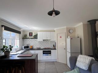 Wayllinga Cottage - Parryville - 7