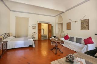 Spacious & Bright, next to the Duomo of Florence, Michelangelo, with Patio - Florencia - 6