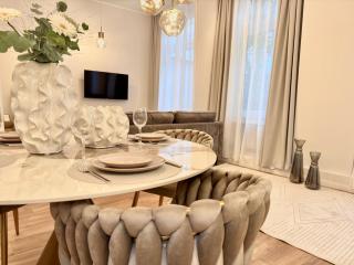 Gemütliches Design Apartment in Do-Zentrum - Dortmund - 6
