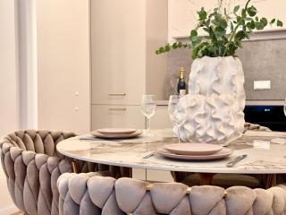 Gemütliches Design Apartment in Do-Zentrum - Dortmund - 5