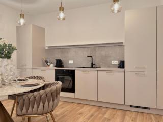 Gemütliches Design Apartment in Do-Zentrum - Dortmund - 4