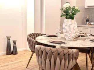 Gemütliches Design Apartment in Do-Zentrum - Dortmund - 3