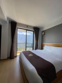 Roxana Sapa Hotel - Sapa - 4