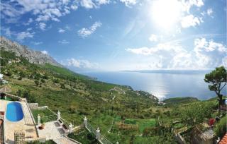 Holiday Home Lokva Rogoznica-St,selo I - Lokva Rogoznica - 1