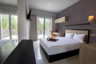 Double A House - Canggu - 4