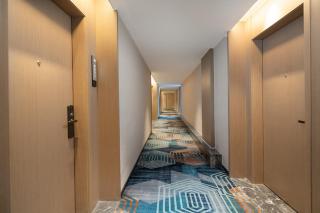 Yizhi Hotel - Guangzhou Beijing Road Pedestrian Street Rainbow Bridge Subway Station - Canton - 2