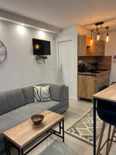 Apartment 528 - Sarajevo - 1