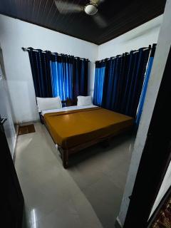 Munnar hills view cottage - Anachal - 0