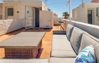 2 Bedroom Gorgeous Home In Malaga - 0