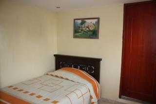 Hotel El Parque HR - Fómeque - 9