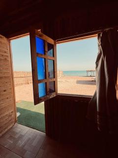 Anne Sinai best camp - 6