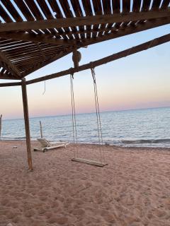 Anne Sinai best camp - Nuweiba - 5