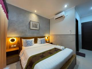 Kubu Indah Homestay Sanur - Sanur - 0
