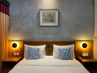 Kubu Indah Homestay Sanur - Sanur - 6