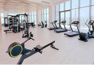 Citihome - 1BR Super luxury Duplex in Downtown - 7