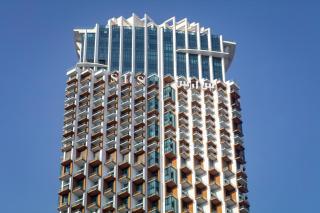 Citihome - 1BR Super luxury Duplex in Downtown - 8