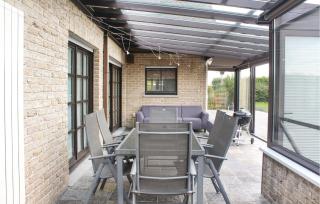 4 Bedroom Gorgeous Home In Groede - Groede - 6