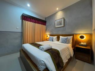 Kubu Indah Homestay Sanur - Sanur - 9