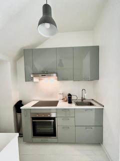 Design e Comfort, Metro 8min a piedi, Air Conditioning, WiFi - Milan - 9