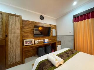 Kubu Indah Homestay Sanur - Sanur - 7