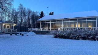 Villa Sofia In Lapland - Tornio - 6