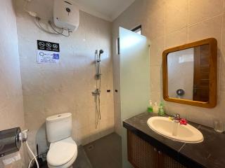 Kubu Indah Homestay Sanur - Sanur - 4