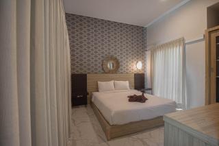 Double A House - 3