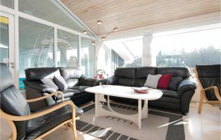 Amazing Home In Saltum With Wifi - Saltum - 5