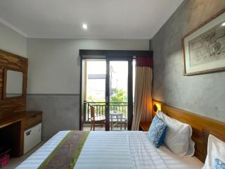 Kubu Indah Homestay Sanur - Sanur - 8