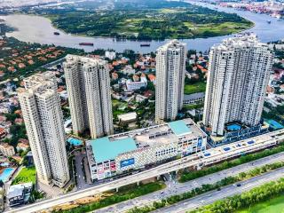 Masteri Riverside Apartment - Free Gym, Pool - Ho-Chi-Minh-Stadt - 7
