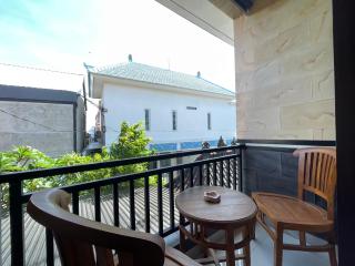 Kubu Indah Homestay Sanur - Sanur - 5